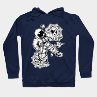 Astronaught Hoodie